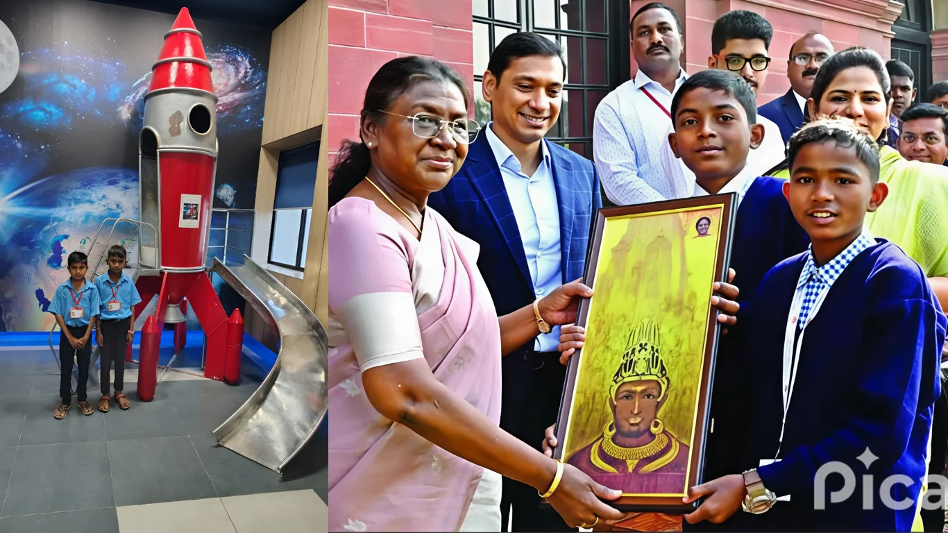 Government Meeting 3